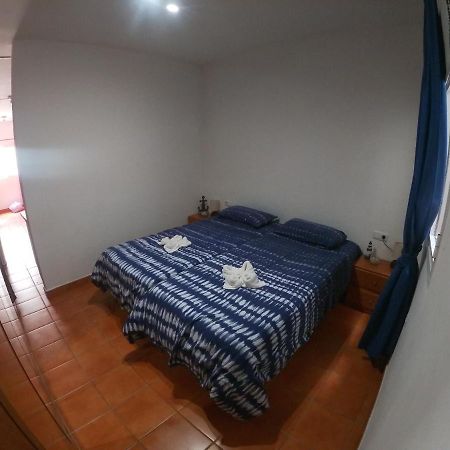 Paradise Apartament Apartment Gran Tarajal Exterior photo