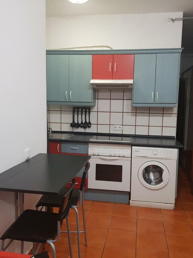 Paradise Apartament Apartment Gran Tarajal Exterior photo