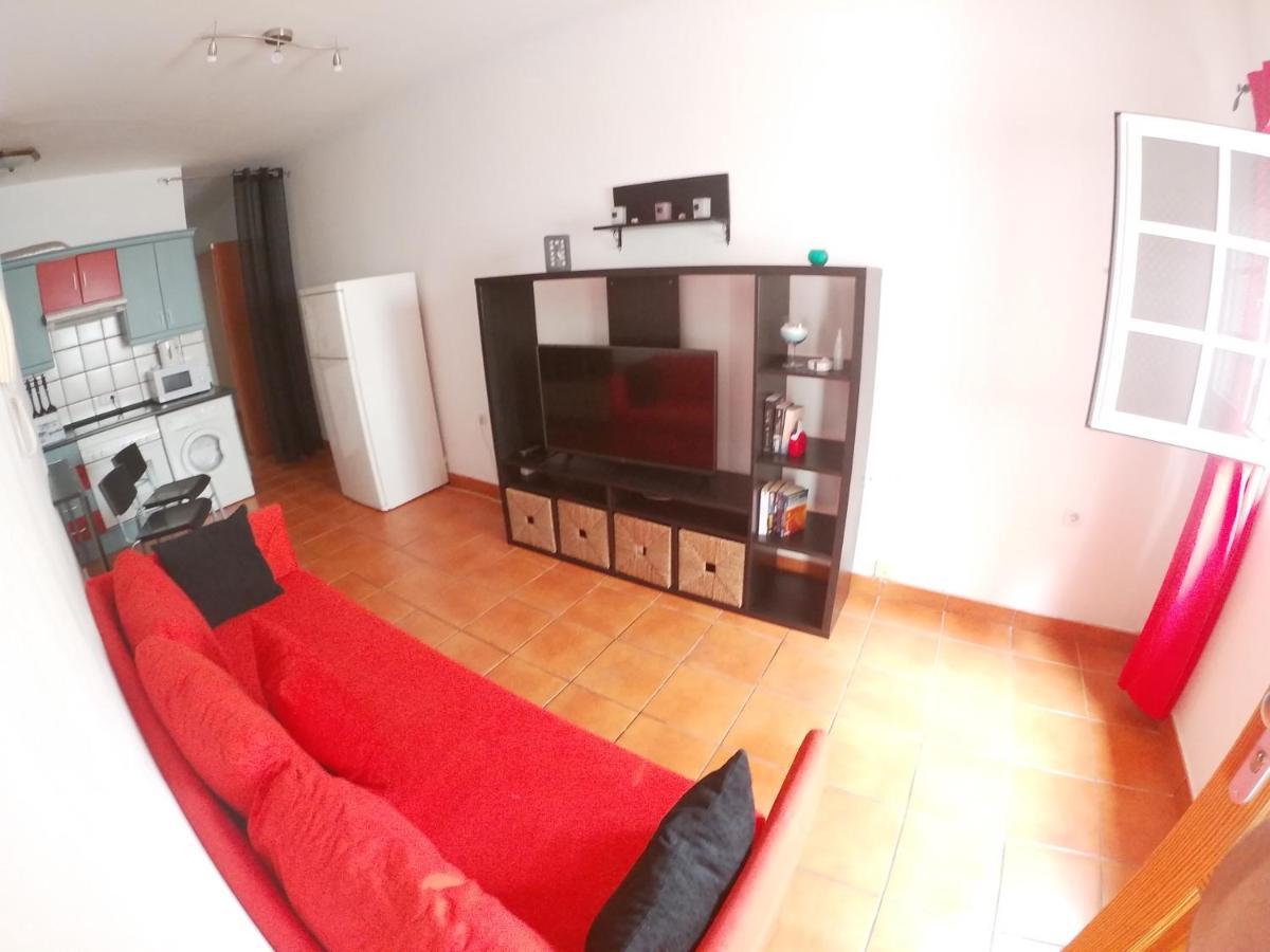 Paradise Apartament Apartment Gran Tarajal Exterior photo
